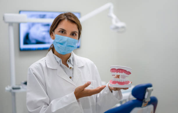 Best Pediatric Emergency Dentist in Hillsboro, KS