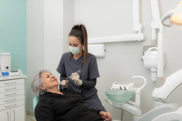 Best Emergency Treatment for Dental Infections or Abscesses in Hillsboro, KS