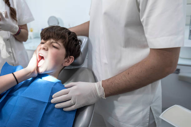 Best Emergency Denture Repair in Hillsboro, KS