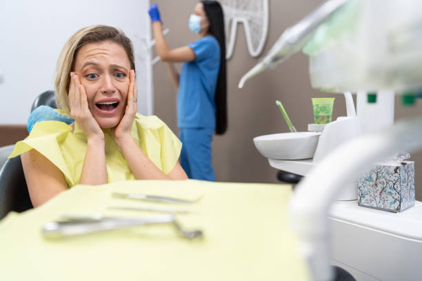 Best 24-Hour Emergency Dentist in Hillsboro, KS