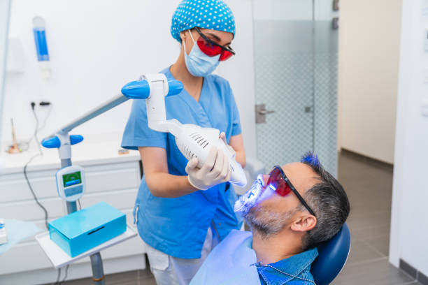 Best Emergency Dental Care for Broken or Chipped Teeth in Hillsboro, KS
